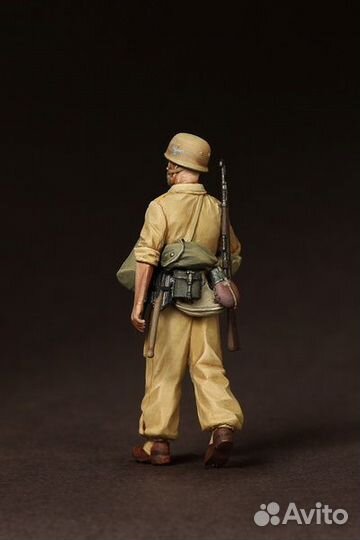 Миниатюра soga Miniatures 35126soga