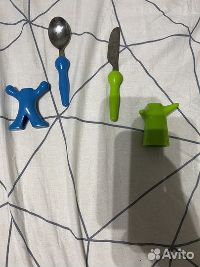 Набор для еды