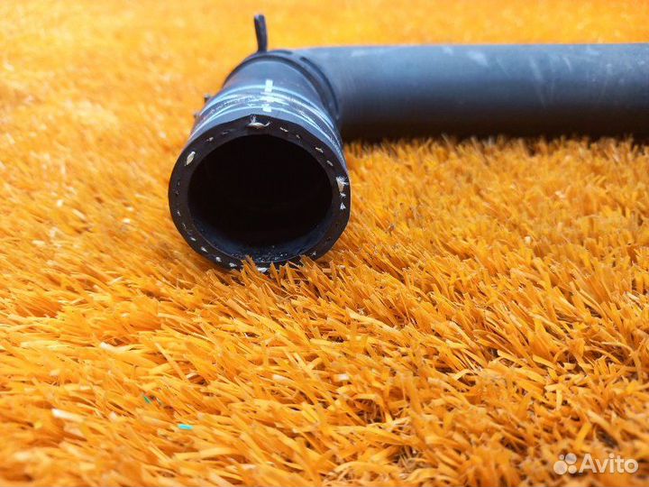 Патрубок системы охлаждения Mini Hatch R50 W10B16D