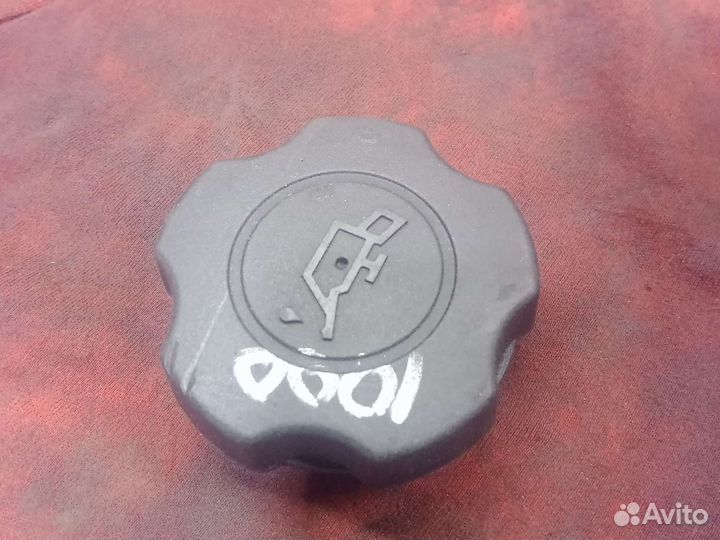 Крышка маслозаливной горловины Лачетти