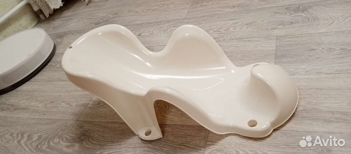 Горка для купания