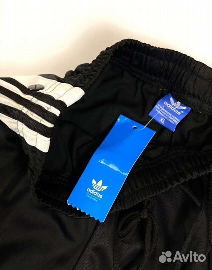 Шорты adidas adibreak