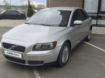 Volvo S40 1.8 MT, 2006, 201 728 км, с пробегом, цена 750 000 руб.