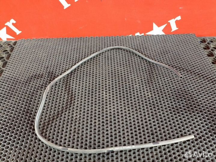 Патрубок системы охлаждения Daf XF106