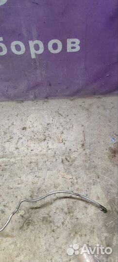 Трубка кондиционера Citroen C Crosser EP 4HN 2007