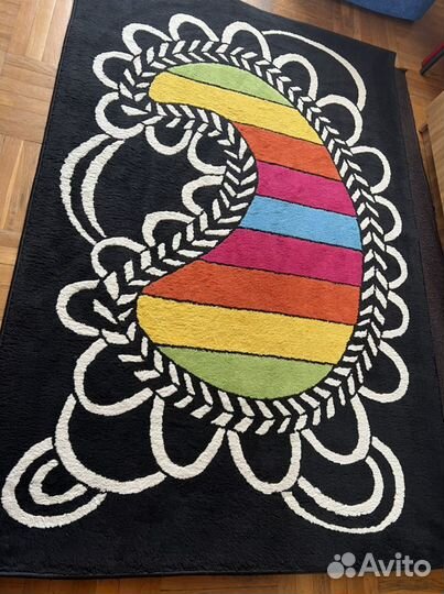 Текстиль и ковры