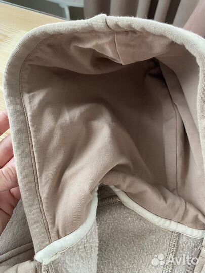 Комбинезон 80 рост