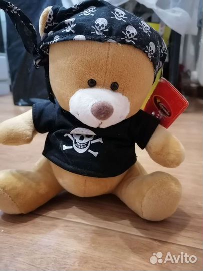 Детские игрушки