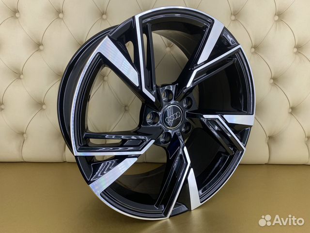 Диски audi R18 Q3 Q5