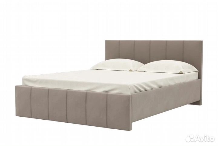 Кровать Милана с пм