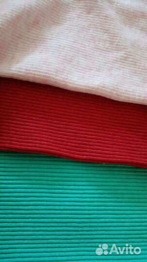 Кашкорсе ткань