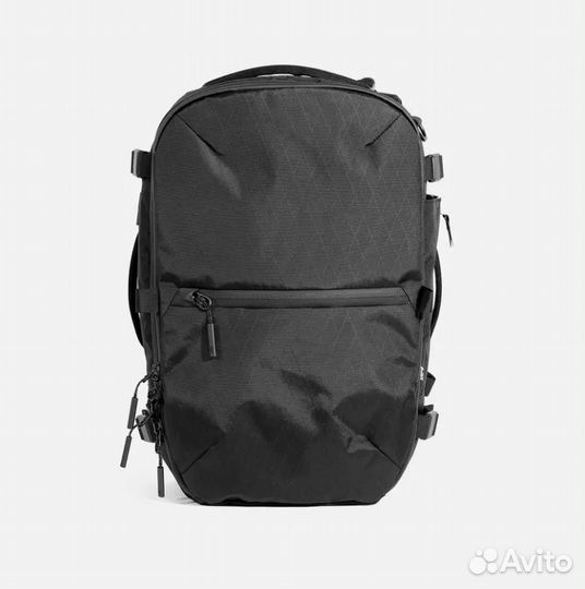 Рюкзак Aer Travel Pack 3 Small X-Pack Black