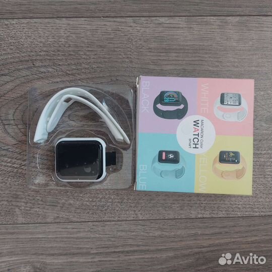 Смарт часы SMART watch