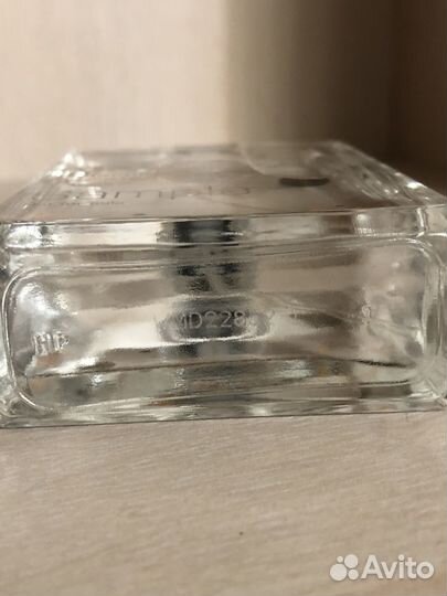 Molecule 02 100 ml tester