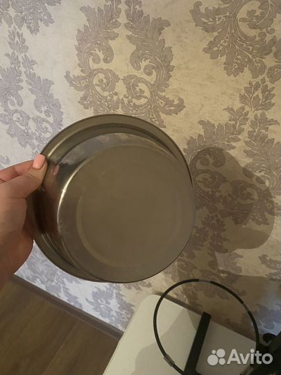 Миски для собак с подставкой