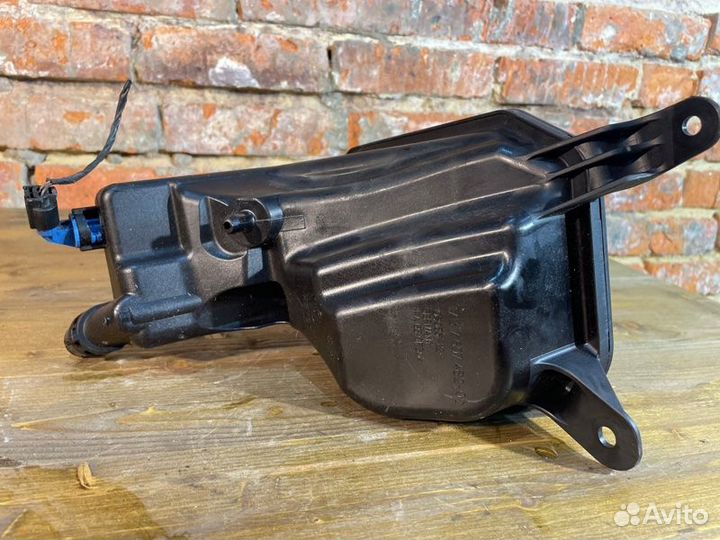 Бачок расширительный Bmw 3 E90 N46B20 VA2.0 2009