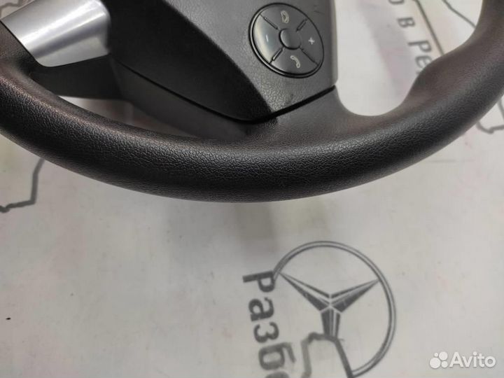 Руль w906 Sprinter 651.956 2016