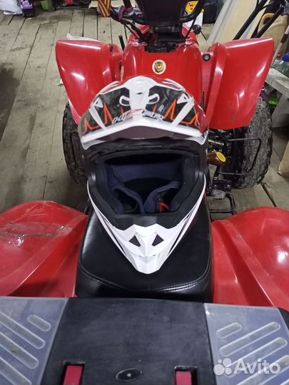 Шлема для мотоцикла