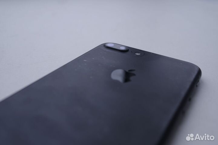 iPhone 7 plus