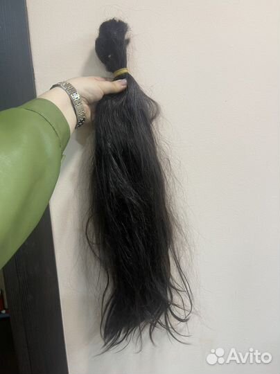 Продажа волос