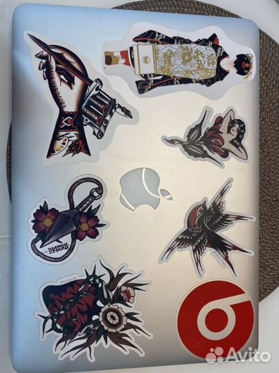 Apple macbook pro 13 2014