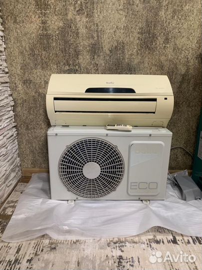 Кондиционер Ballu
