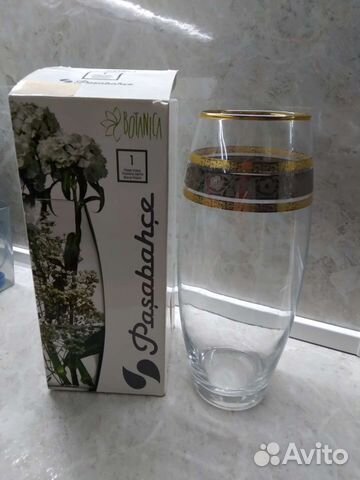 Ваза для цветов