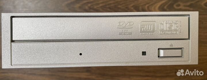 DVD привод Sony NEC Optiarc AD-5170A