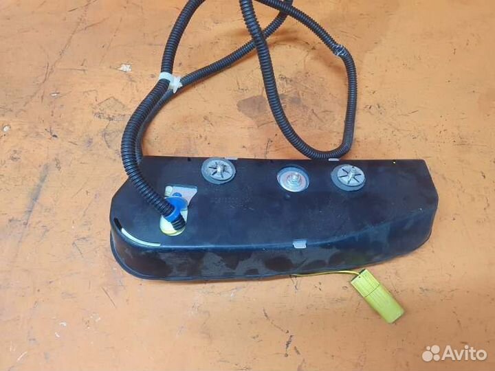 Подушка безопасности боковая передняя левая Honda