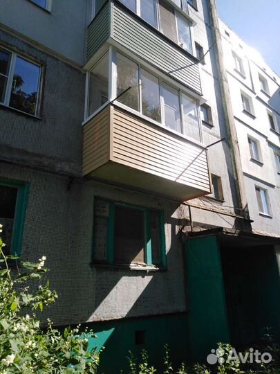 Окна Балконы