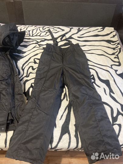 Бушлат+ватники полиция 52/4