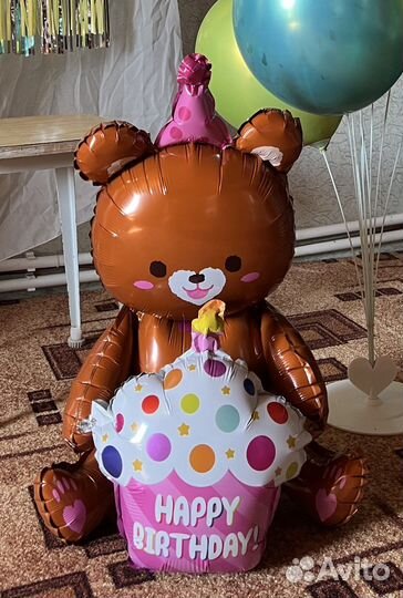 Аксессуары для праздника