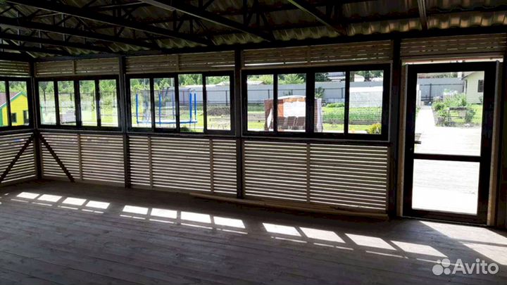 Пластиковые окна на заказ/ Окна пвх