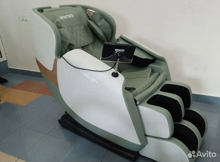 Массажное кресло аналог ямагучи