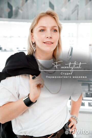 Обучение ламинирование ресниц бровистов