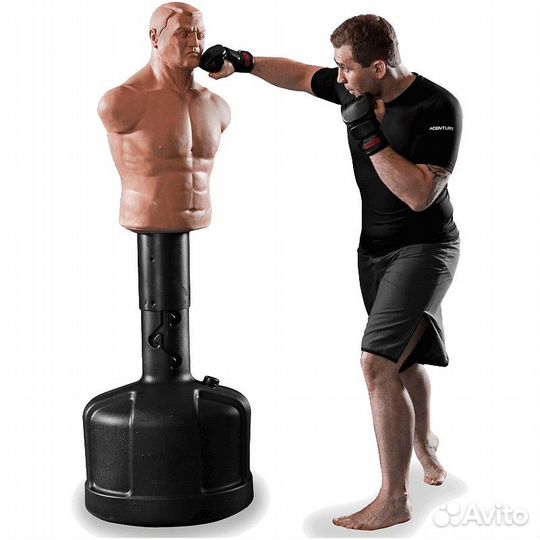 Манекен боксерский водоналивной Century Bob Box