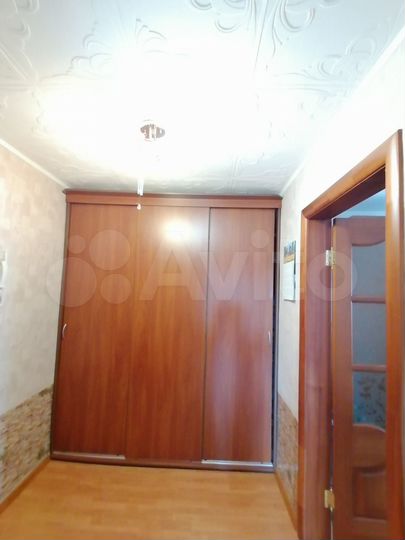 2-к. квартира, 60,3 м², 8/14 эт.