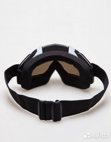 Горнолыжные очки маска новая