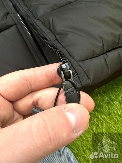 Жилетка Nike Nocta