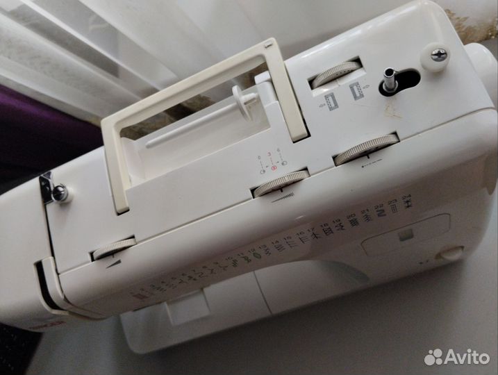 Швейная машина Singer 2623