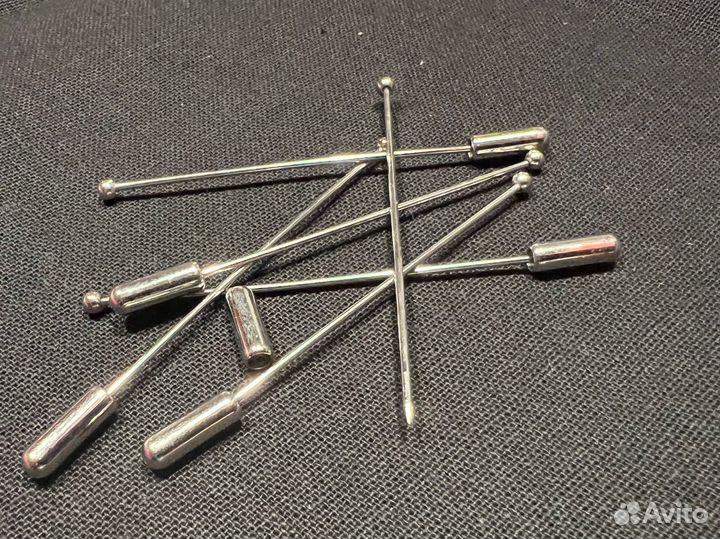 Фурнитура для украшений, одежды