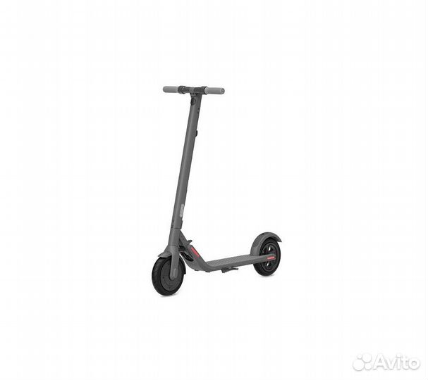 Электросамокат Ninebot KickScooter E22