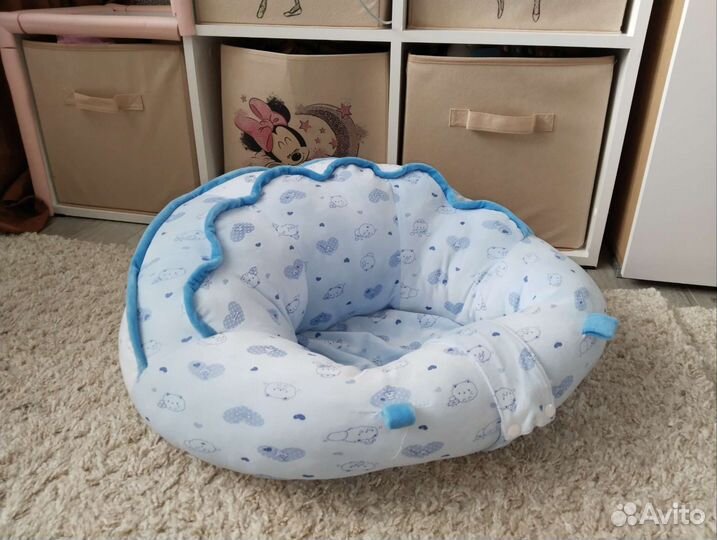 Детское сидение