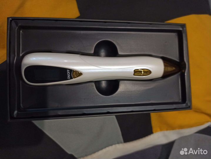 Лазерный карандаш для удаления мозолей, тату