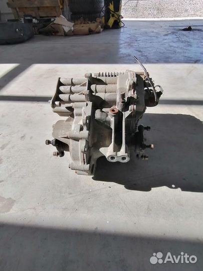 Редуктор заднего моста Lexus RX300 RX330 RX350 RX4