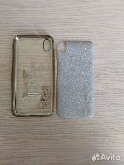 Чехол на xiaomi redmi note 7a