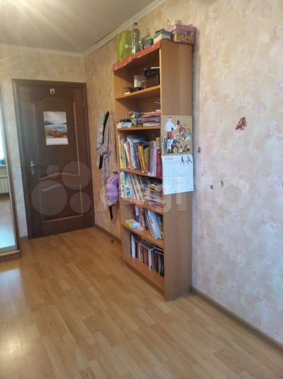 Комната 90 м² в 3-к., 7/9 эт.