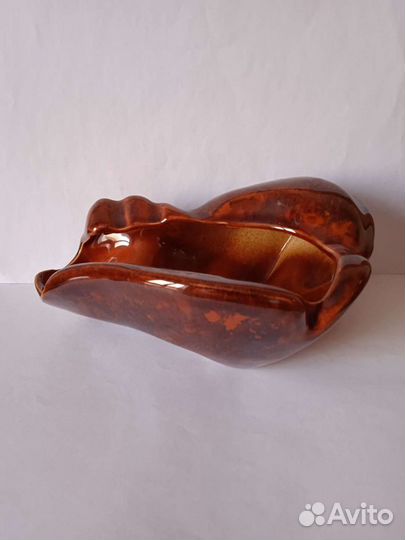 Пепельница