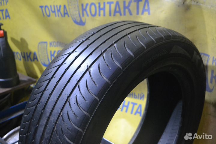Kumho Ecsta SPT KU31 205/55 R16