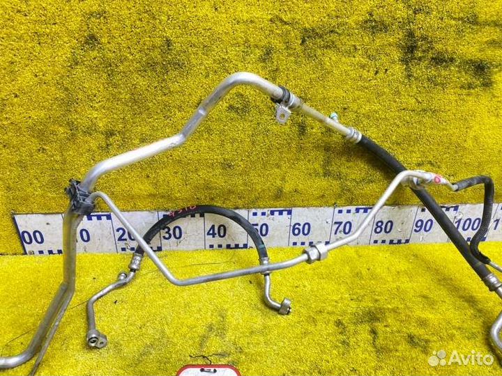 Трубки кондиционера передние Honda Freed